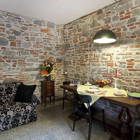 Cozy Suite By Villa Il Mosaico Florenz Exterior foto